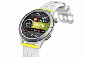 Runners, Kenali Teknologi GPS dan AI Coaching Smartwatch Canggih Ini