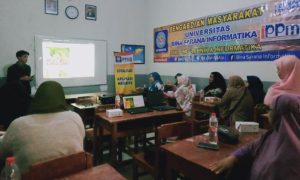 SPK Indonesia Dukung Transformasi Pendidikan Berkelanjutan