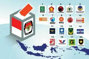 Salah Kaprah Pembatasan Jumlah Partai Politik