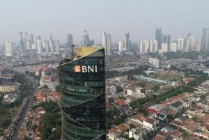 Salurkan KUR Prakerja, BNI Dukung Peningkatan Jumlah Wirausaha