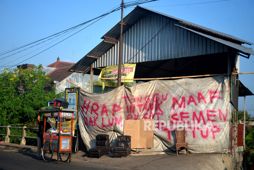 Sampah Menumpuk di DIY, Sultan HB X: Sudah Diingatkan dari Dulu, Sekarang Grobyakan