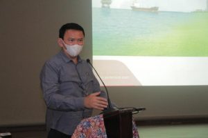 Santer Diisukan Jadi Bos Pertamina, Intip Besaran Gaji yang Akan Diterima Ahok
