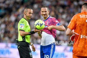 Satu Lagi Pemain Juventus yang Pilih Setia, Tolak Tawaran Klub-Klub Kaya