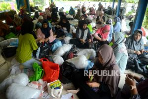 Sebanyak 6.000 Warga Yogyakarta akan Transmigrasi ke IKN