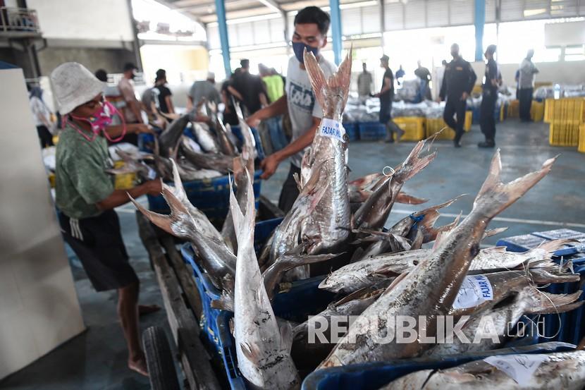 Sejumlah Elemen Masrakat Deklrasikan Jaringan Anies Mania di Kampung Nelayan Muara Angka