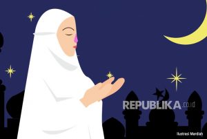 Sembilan Waktu Mustajab untuk Berdoa, Salah Satunya di Hari Jumat