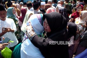 Semoga Jamaah Haji Bawa Berkah buat Bangsa