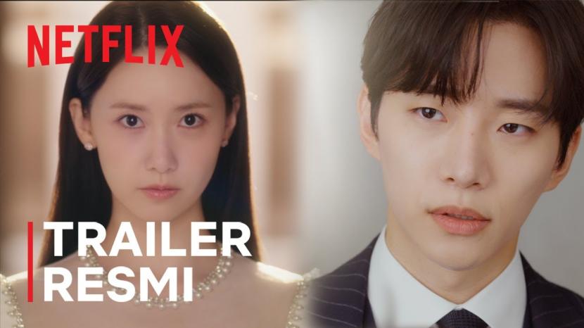 Sempat Turun, Rating Drama King The Land Kembali Naik