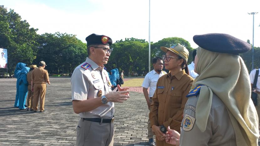 Sengketa Lahan Jatikarya, Kepala BPN Kota Bekasi: Silakan ke Kemenhan