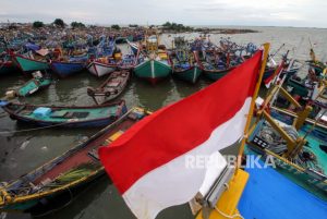 Setuju Perahu Nelayan Pakai Energi Listrik, HNSI Cilacap: Tekan Biaya Operasional