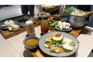 Sijali Sasar Pecinta Kuliner yang Gemar Masakan Rumahan