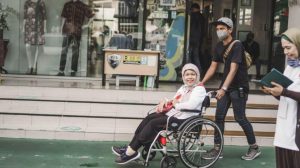 Sleman Dukung Pemenuhan Hak Pilih Penyandang Disabilitas pada Pemilu 2024