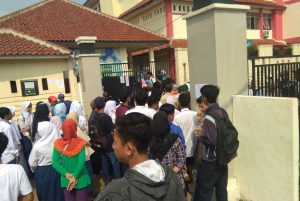 Soal PPDB Sekolah Negeri, Warga Depok: Prioritaskan Siswa Miskin