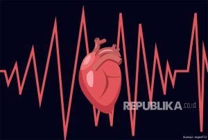 Studi: Suhu Ekstrem dan Polusi Bisa Tingkatkan Risiko Serangan Jantung