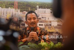 Sucofindo Bukukan Pertumbuhan Laba Bersih 65,1 Persen pada 2022