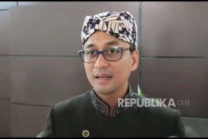 Tabungan Siswa tak Bisa Cair, Wabup Tasikmalaya: Ini Lumayan Pelik