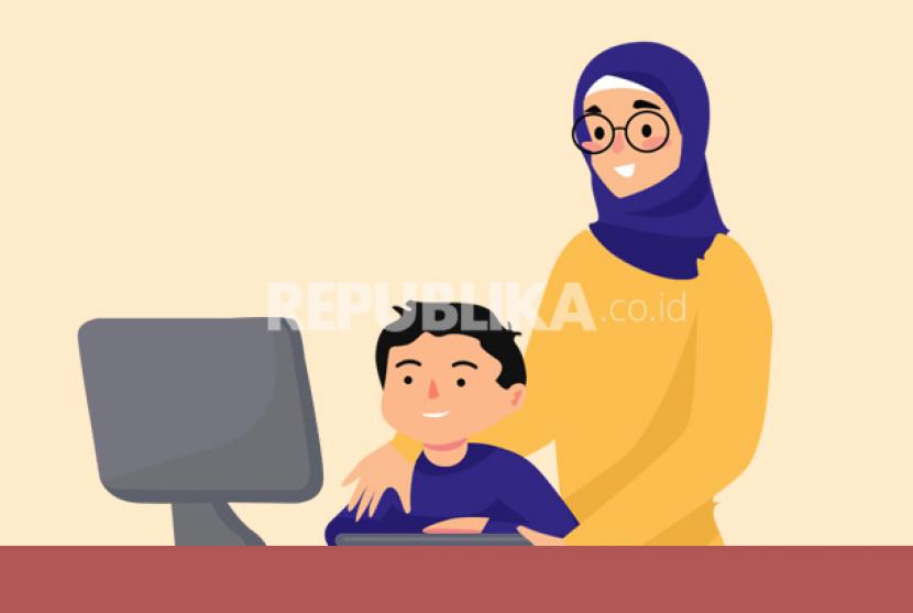 Tak Selalu Buruk, Ini Manfaat Positif Medsos untuk Anak