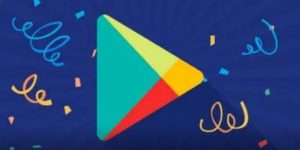 Tampilan Baru Google Play Store, Ada Sentuhan Aksen Biru