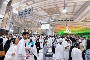 Tanda Haji Mabrur, Jadi Teladan dan Bisa Jaga Keharmonisan Masyarakat