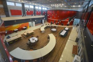 TelkomProperty Dorong Usaha Rintisan dan UMKM