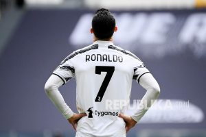 Tepat 5 Tahun Lalu, Juventus Datangkan Ronaldo yang Jadi Awal dari Akhir Era Agnelli