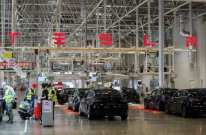 Tesla Percaya Banget Dukungan Pemerintah Malaysia, Indonesia pun tak Dilirik