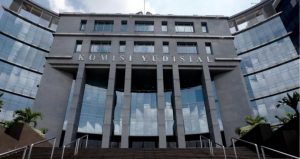 Tim Kuasa Hukum Hitakara Adukan Putusan PKPU ke Komisi Yudisial
