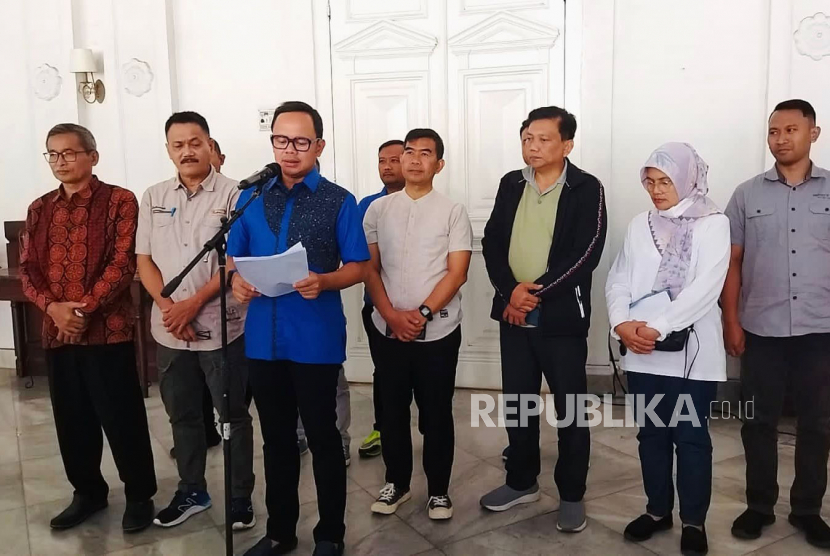 Data Pendaftar PPDB SMPN Bogor Bermasalah, Bima Arya: Coret, Langsung Out