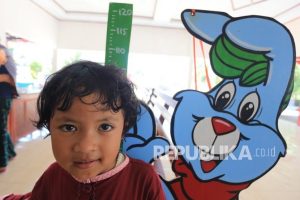 Tips Dokter Gizi Sukseskan Asupan Nutrisi 1.000 Hari Pertama Anak