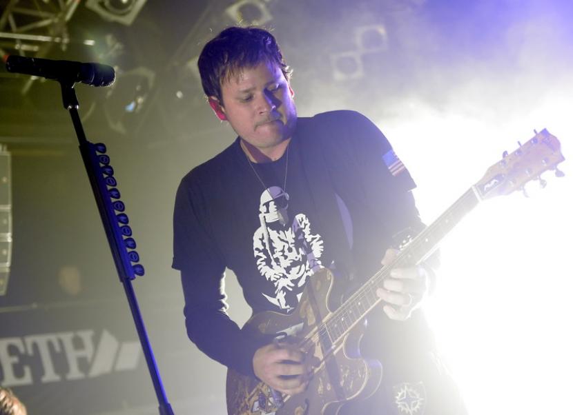 Tom DeLonge Benar Soal Keberadaan Alien, Penggemar Blink-182 Ramai-Ramai Kasih Pujian