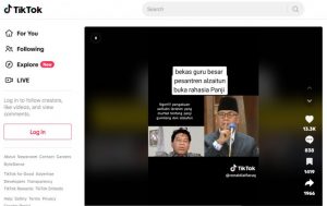 Tonton Video Pendeta Mantan Guru Al-Zaytun yang Murtad Ikutan Serang Panji Gumilang