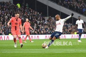 Tottenham Lepas Tujuh Pemain, Salah Satunya Favorit Penggemar