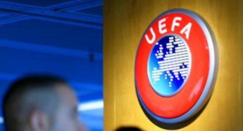 UEFA Resmi Larang Juventus Bermain di Conference League Musim Depan