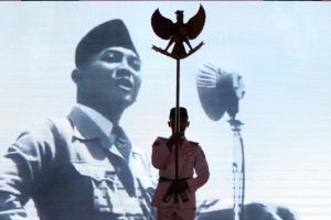 UNESCO Tetapkan Pidato Soekarno dan Hikayat Aceh Sebagai Ingatan Kolektif Dunia