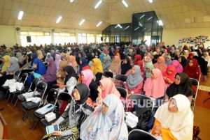 Universitas Ibnu Khaldun Bogor Sediakan Beasiswa dan Cicilan Uang Pangkal