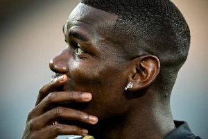 Usai Tawaf Wada Musim Haji 2023, Gelandang Juventus Paul Pogba Ucap Alhamdulillah