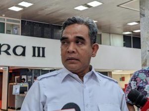 Wakil Ketua MPR: Kebijakan Zonasi PPDB Perlu Disempurnakan 