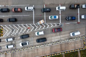 Wamen BUMN Ungkap Dampak Positif Divestasi Tol bagi Hutama Karya