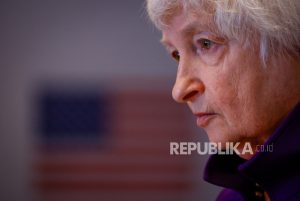 Yellen Kritik ‘Hukuman’ China ke Perusahaan AS