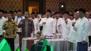 Zulhas Sebut PAN Bertransformasi Jadi Partai Terbuka untuk Seluruh Umat