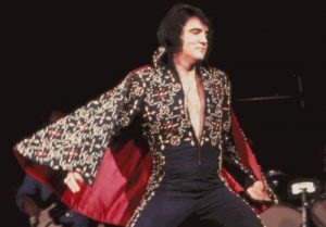 Gitar Elvis Instrumen Termahal di Dunia