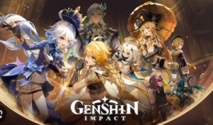 Stres Genshin Impact Lemot? Inilah HP Terbaik yang Cocok Untuk Main Genshin Impact