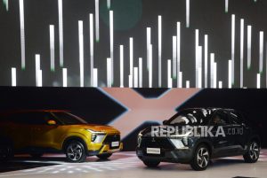 Alasan Mitsubishi Gunakan Mesin yang Sama dengan Xpander 