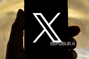 Aplikasi Twitter Resmi Berganti Nama Jadi X di App Store