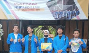 BEM Universitas BSI Purwokerto, Menginspirasi dan Memberdayakan Melalui Kunjungan Sekolah