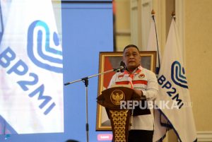 BP2MI Imbau Calon Pekerja Migran Lengkapi Dokumen untuk Hindari Perdagangan Orang