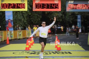 Benarkah Sering Lari Dapat Merusak Lutut?