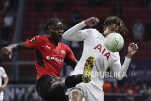 Chelsea Resmi Daratkan Pemain 19 Tahun Lesley Ugochukwu