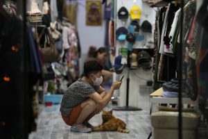 China Luncurkan Langkah Terperinci untuk Tingkatkan Ekonomi Swasta