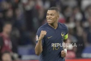 Curigai Tindakan Ilegal Terkait Mbappe, PSG Laporkan Real Madrid ke FIFA